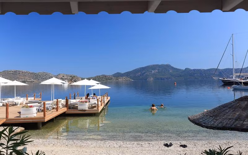 Begovina Selimiye — 8
