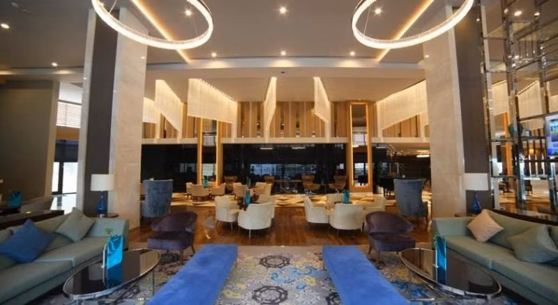 Ramada Plaza By Wyndham Konya - 3