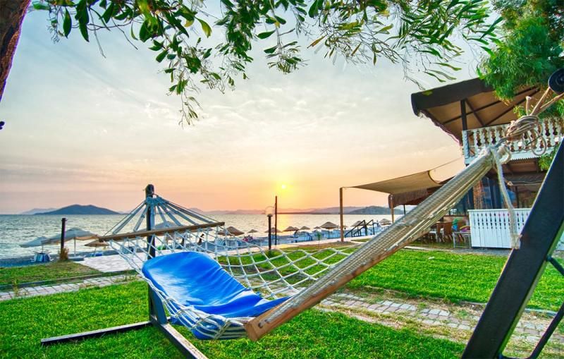 Yücel Hotel - 3