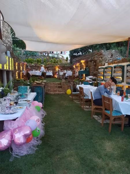 Chez Rumi Otel Şirince — 8