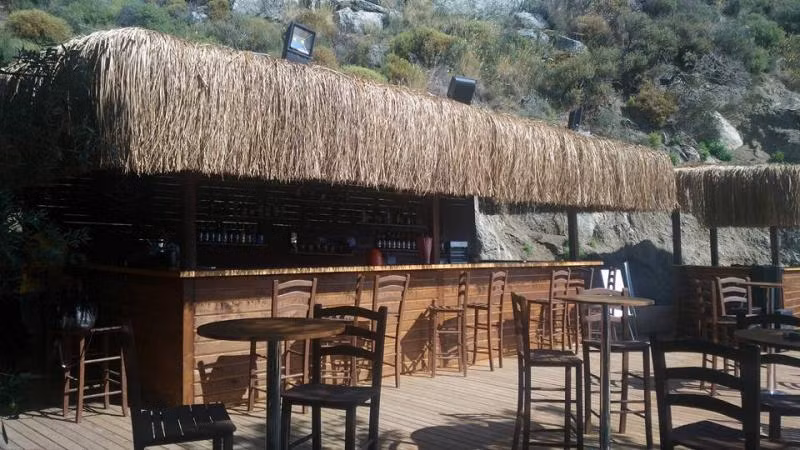 Ayanya Beach Bungalows — 6
