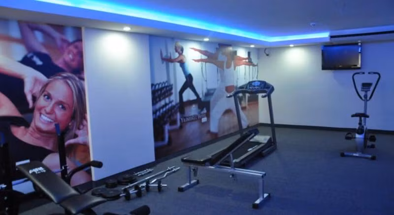Yıldızoğlu Business Class Hotel — 7