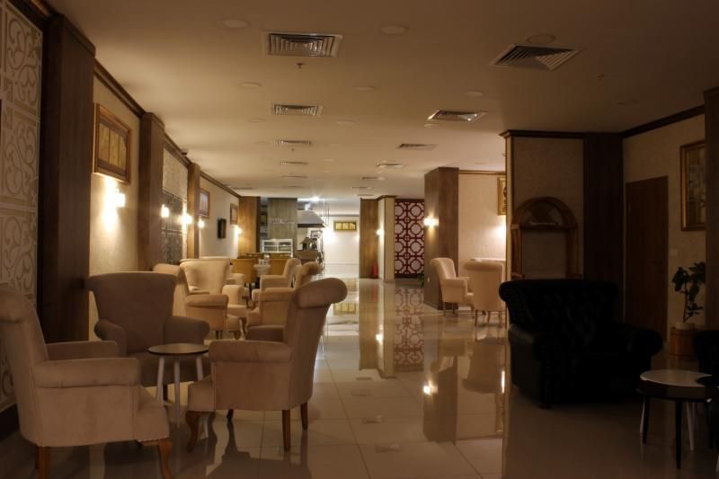 Tavşanlı Otel Kütahya  - 2