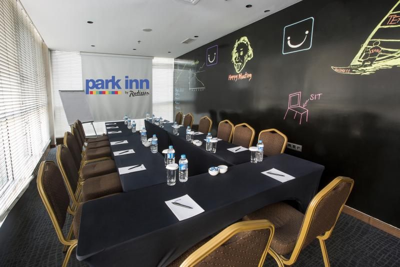 Park Inn by Radisson Kavacık - 1