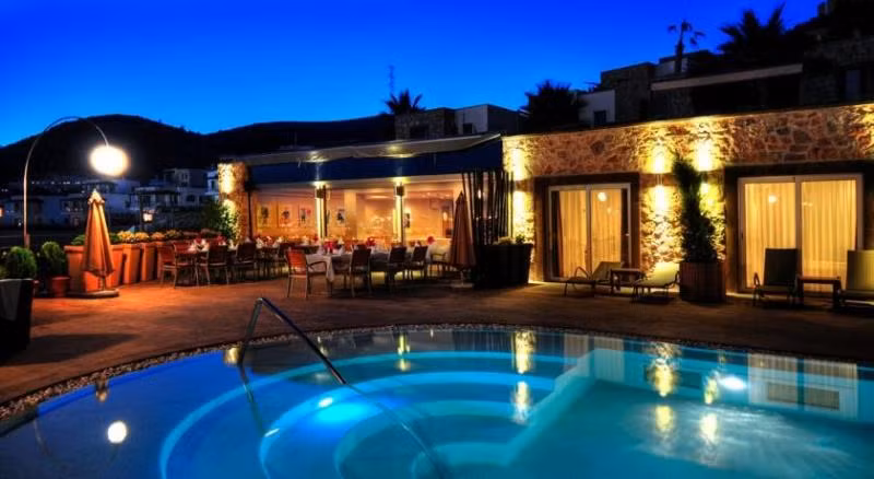 Lvzz Hotel Bodrum — 2