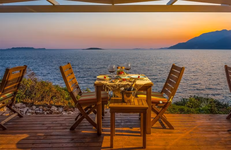 Mandalina Suites Hotel (+12 Adult Only ) - 1