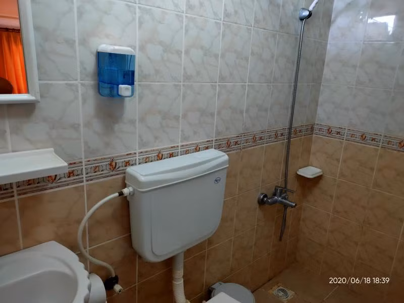 Selenes Pansiyon Bafa - 4
