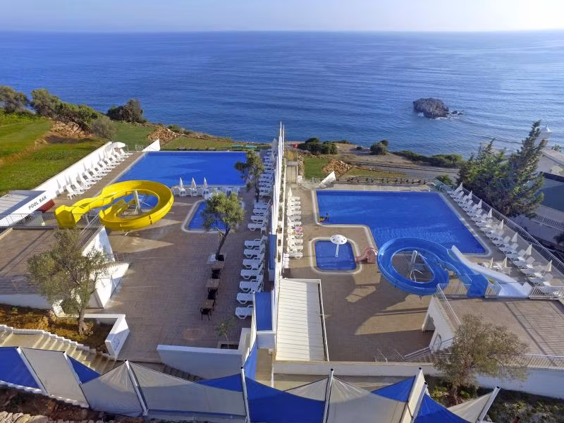 Sea Star Butik Hotel - 4