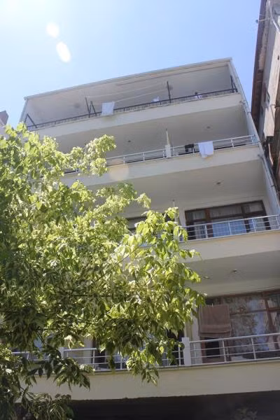 Termal Orkide Motel — 9