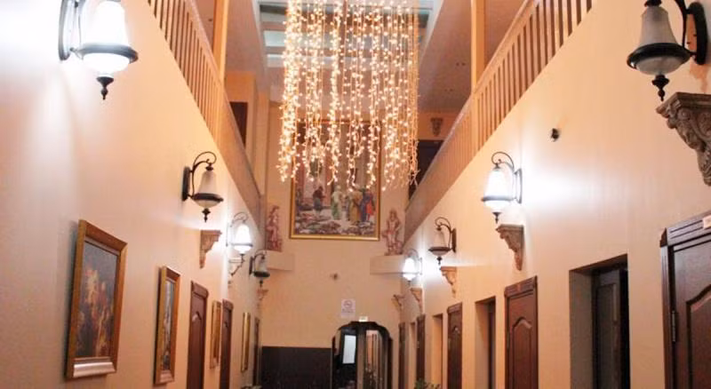 Konak Saray Otel - 3