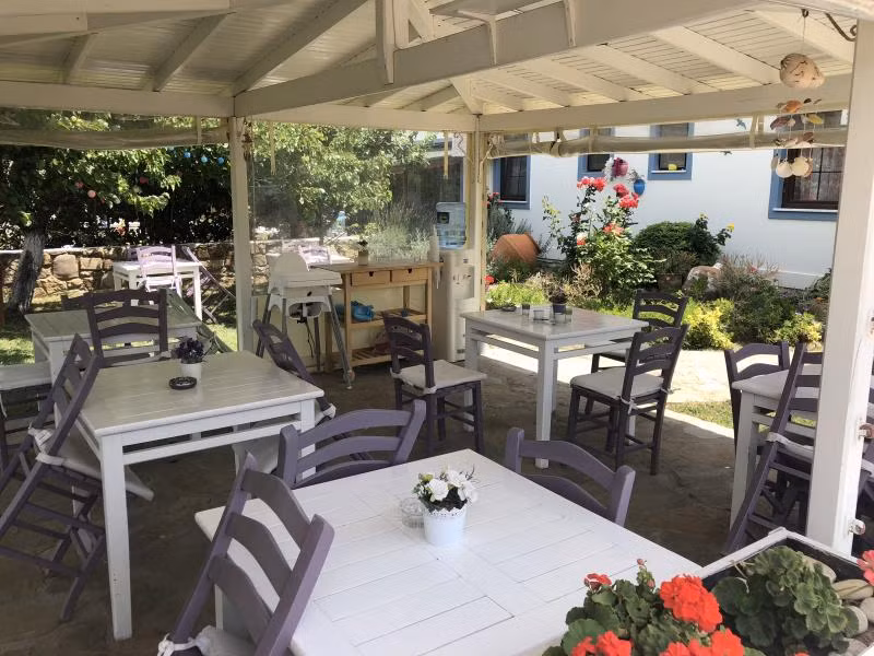 Bozcaada Kırlı Otel - 1