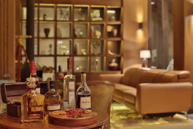 Ariana Luxury Lodge — 8