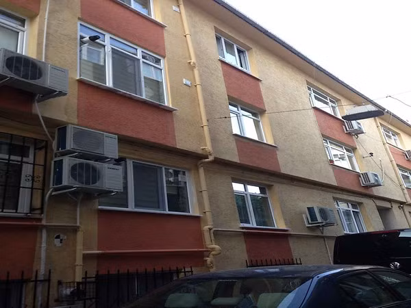 Yılmaz Apart İstanbul - 1