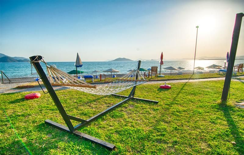 Yücel Hotel - 4