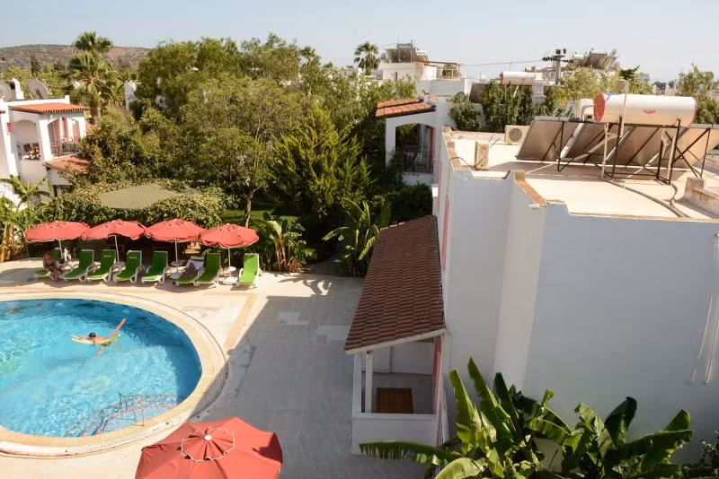 Villa Nergiz Apart — 7