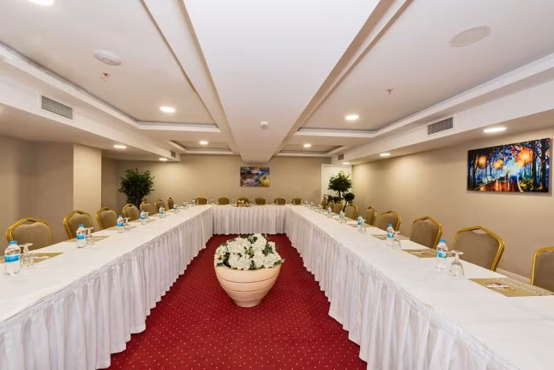 Marnas Hotels - 3