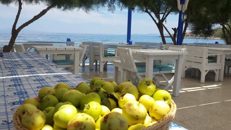 Lipsos Hotel - 4