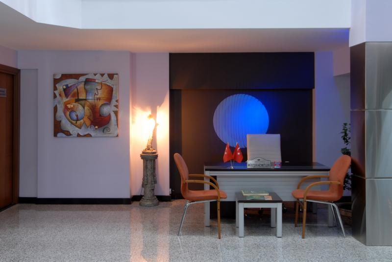 Sedef Otel Adana - 1