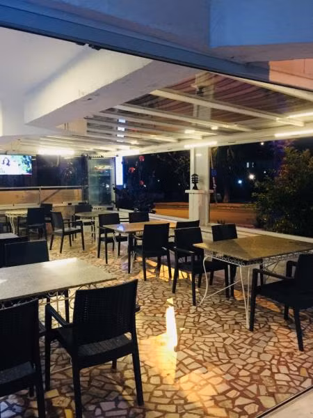 Lara Kapris Hotel — 9