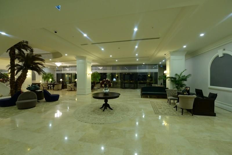 Vialand Palace Hotel - 2