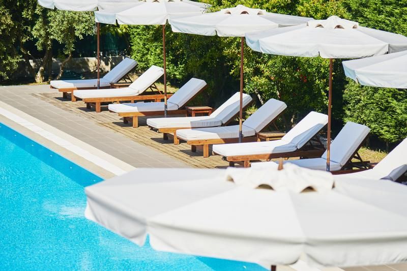 Renka Hotel & Spa - 3