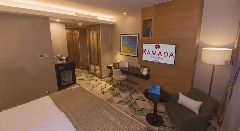 Oda Resmi