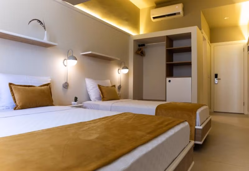 Oda Resmi