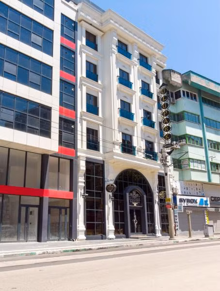 Bursa Ulupark Hotel — 7