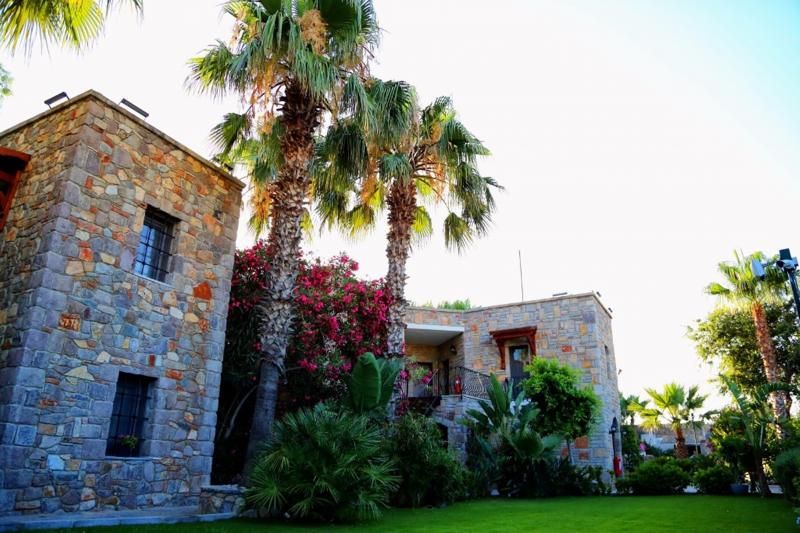 Yalıkavak Marina Garden Hotel - 1