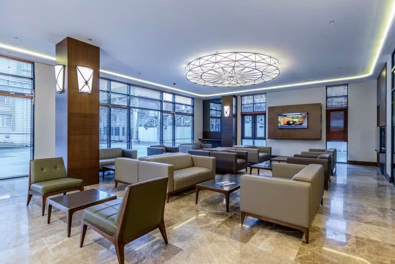 Nearport Hotel Sabiha Gökçen Airport - 4