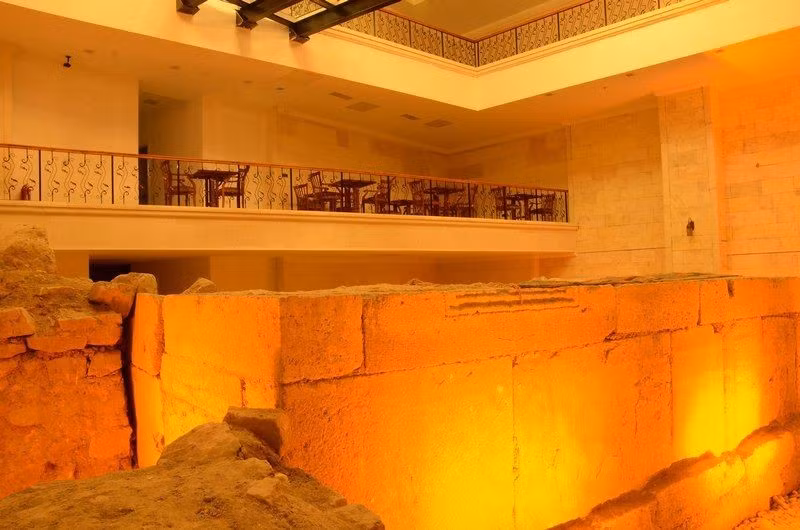 Safa Royal Museum Hotel - 2