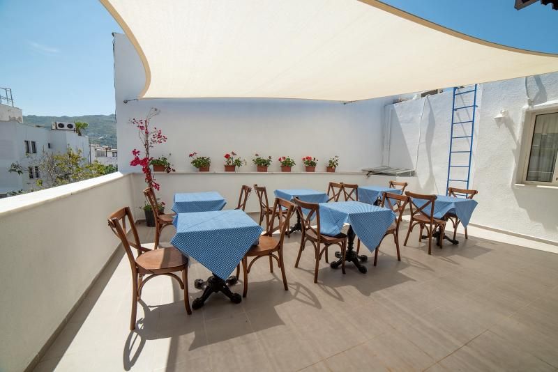 9 Bodrum Butik Hotel - 2