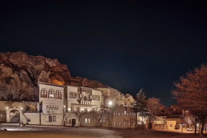 Yusuf Yiğitoğlu Konağı - 3