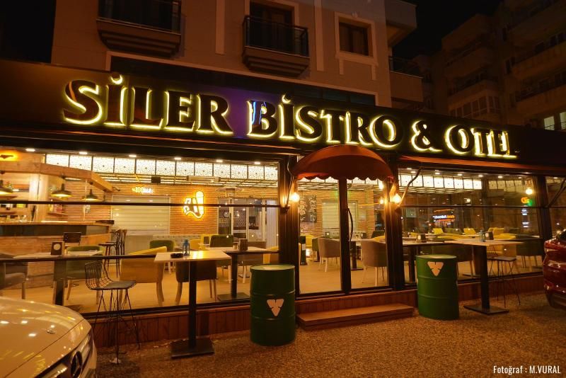 Siler Otel Milas - 1
