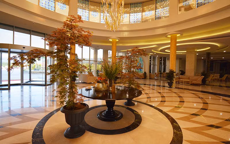 Grand Termal Yalova Resort Hotel & Spa - 3