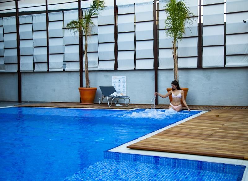 Laren Family Boutique Hotel - 1