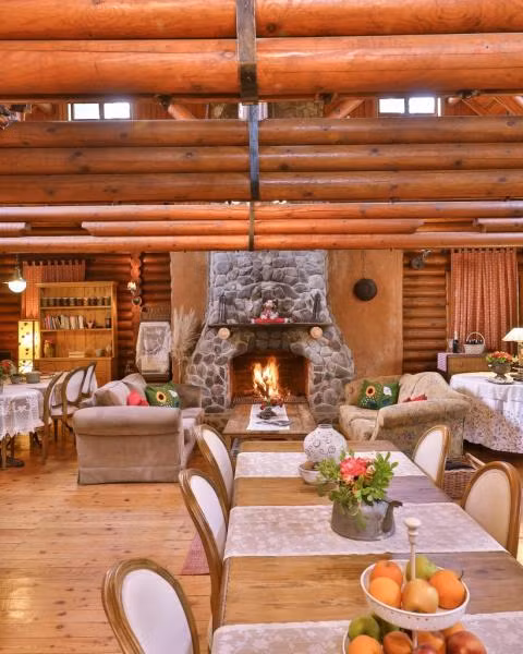 Tranquilla Nehir Evi - 2