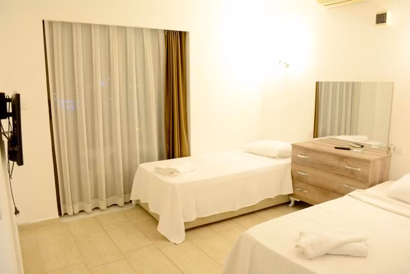 Gümbet Hotel - 2