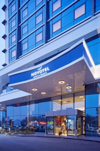 Novotel Konya Otel - 1