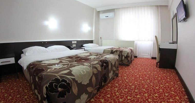 Özeren 2 Hotel - 4