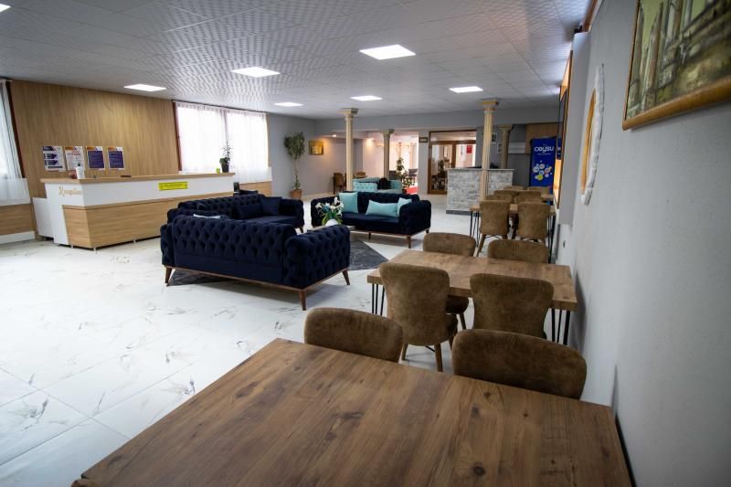 Ersoy İkiz Otel  — 8
