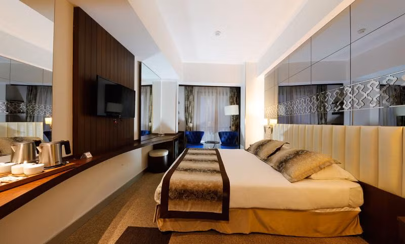 Pera Center Hotel - 1