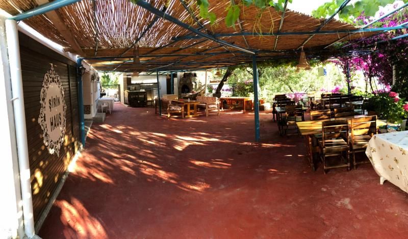 Şirin Haus Hotel - 3