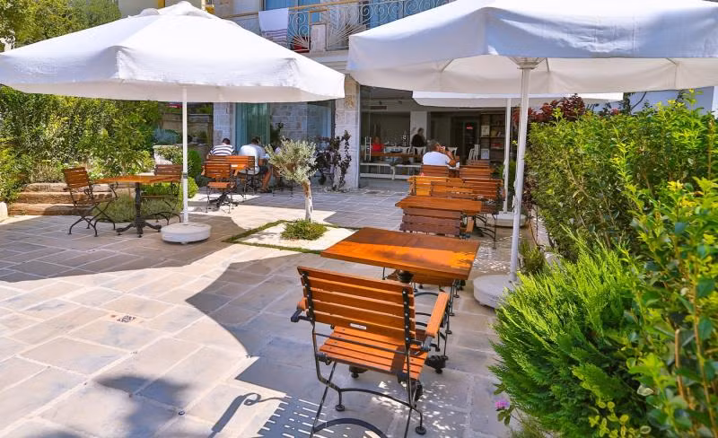 Arnna Hotel - 4