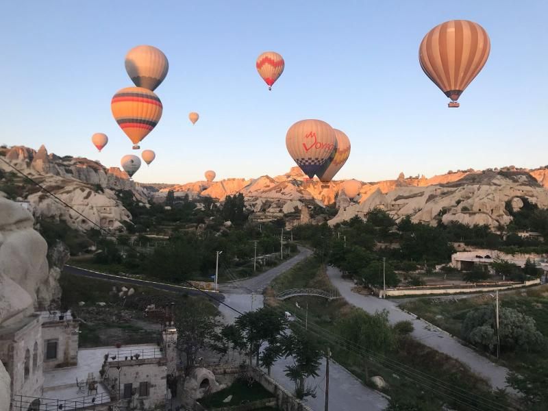 Hera Cave Suites — 4