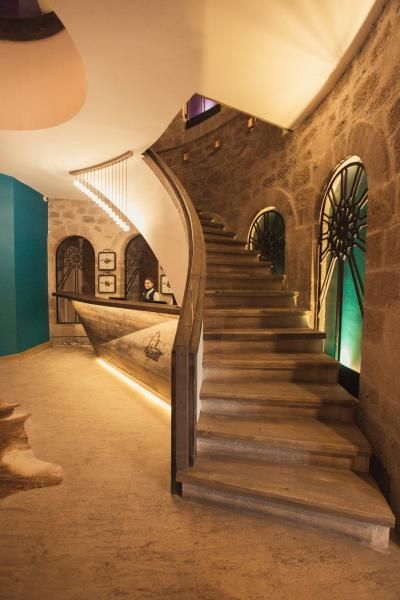 Cephanelik Hotel — 2