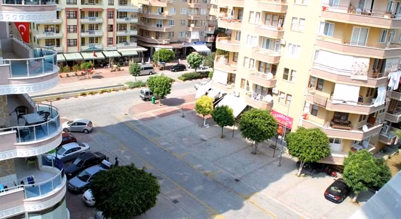 Aygün Apart Daire - 4