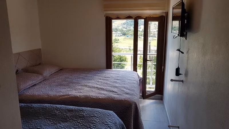 Yıldız Tepe Otel & Pansiyon - 4