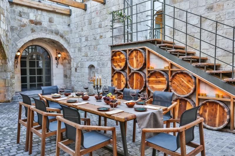 Exedra Cappadocia Hotel - 2