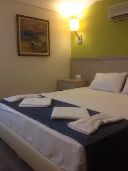 Ersal Park Ekin Dere Evleri - 4